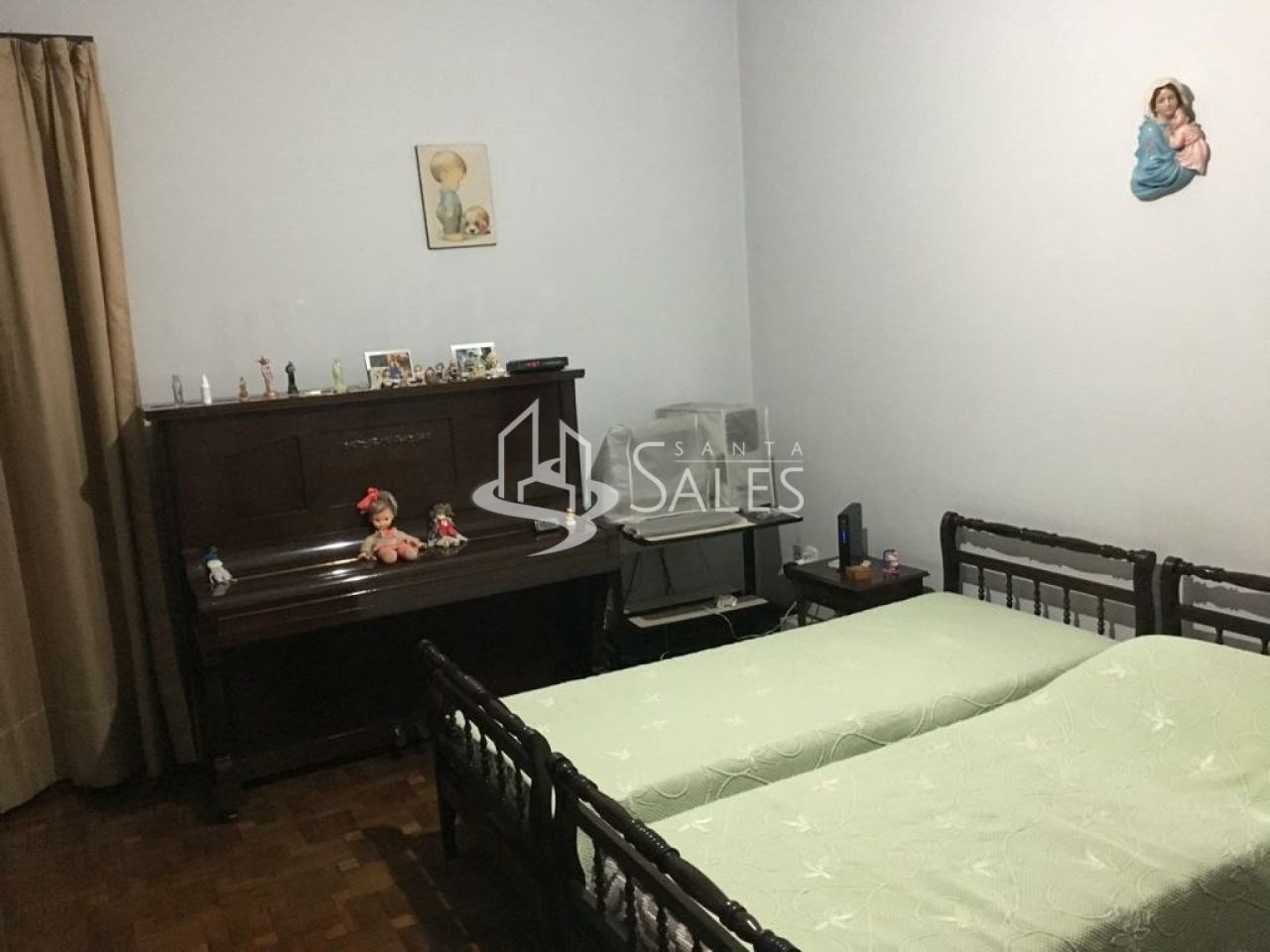 Sobrado, 3 quartos, 476 m² - Foto 4