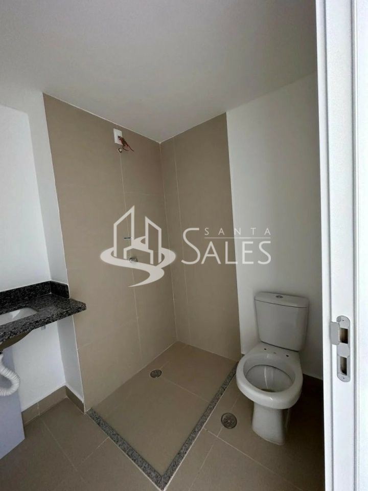 Apartamento, 1 quarto, 25 m² - Foto 6