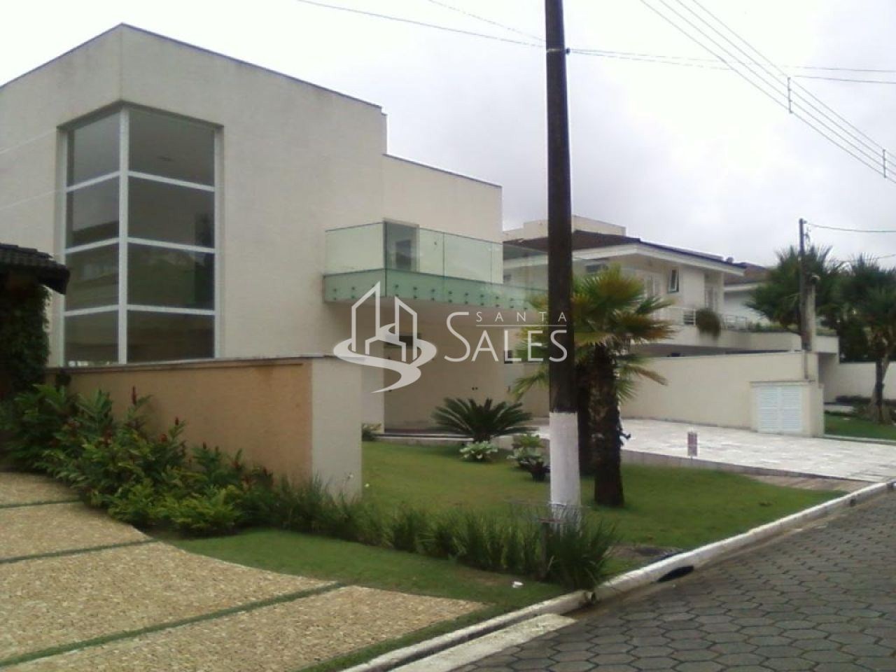 Casa de Condomínio, 4 quartos - Foto 55