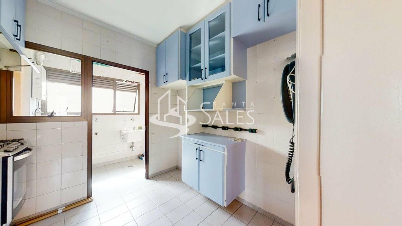 Apartamento, 2 quartos, 101 m² - Foto 8