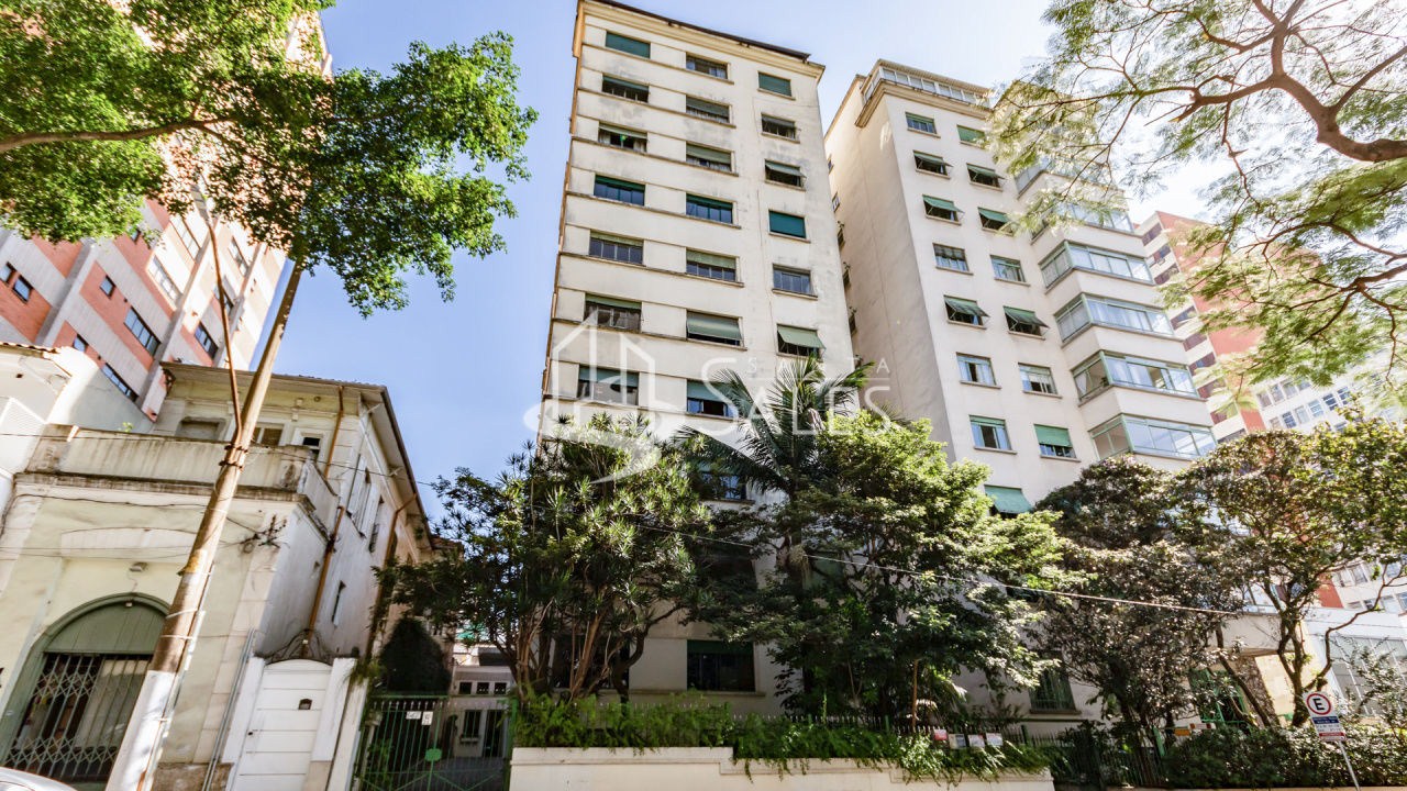 Apartamento, 3 quartos, 212 m² - Foto 23