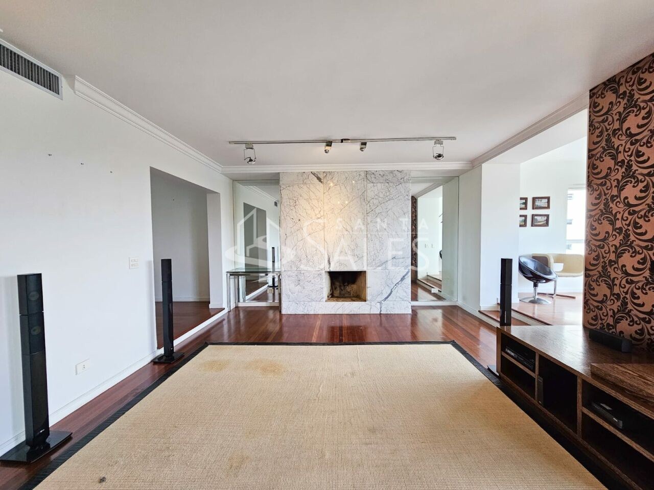 Apartamento, 4 quartos, 250 m² - Foto 5