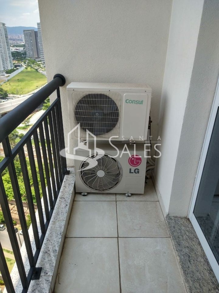Apartamento, 1 quarto, 47 m² - Foto 11