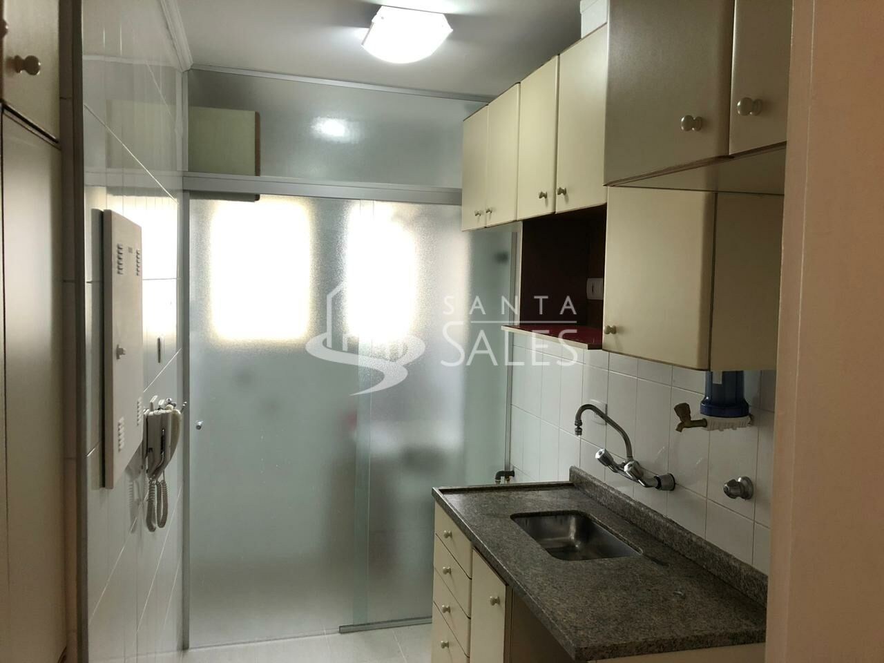 Apartamento à venda com 2 quartos, 60m² - Foto 13