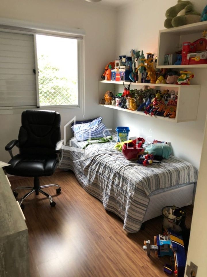 Apartamento, 3 quartos, 150 m² - Foto 21