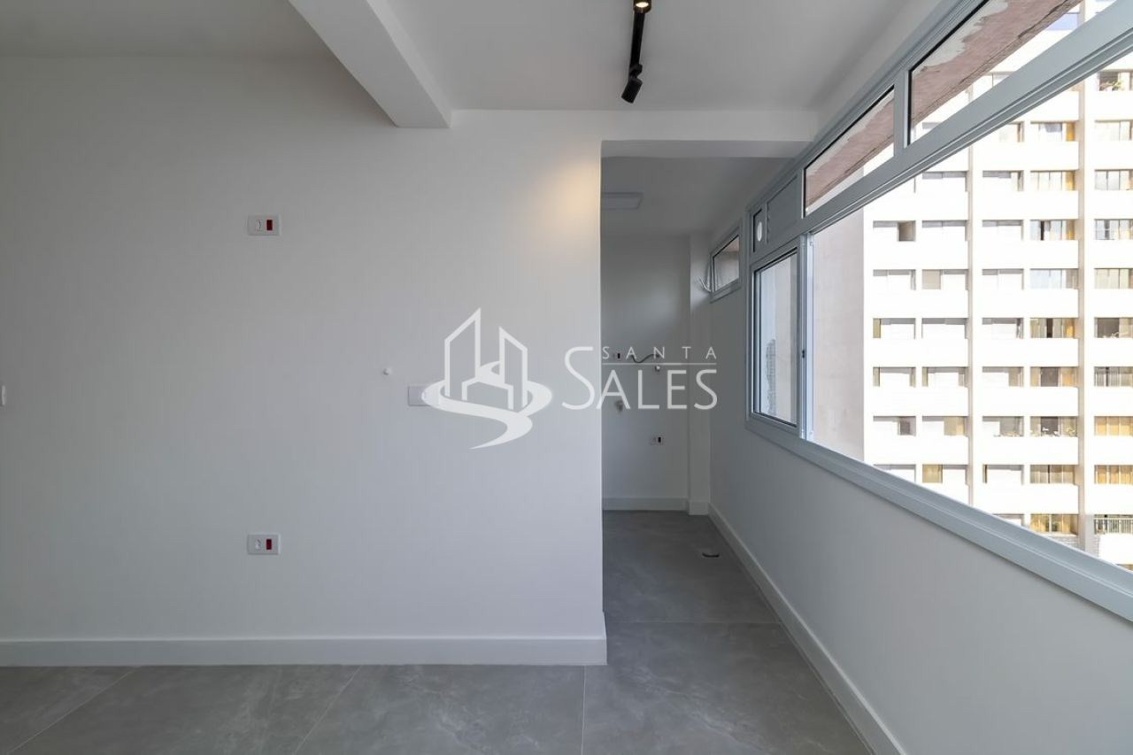 Apartamento, 2 quartos, 97 m² - Foto 6