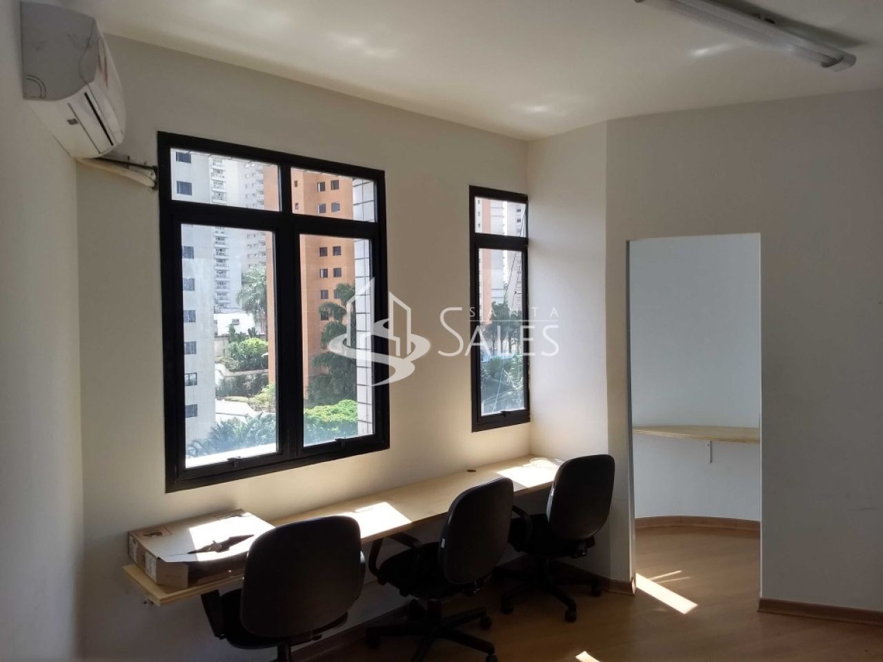 Prédio Inteiro para alugar, 600m² - Foto 16