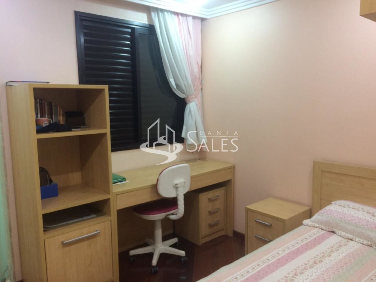 Apartamento, 3 quartos, 130 m² - Foto 5
