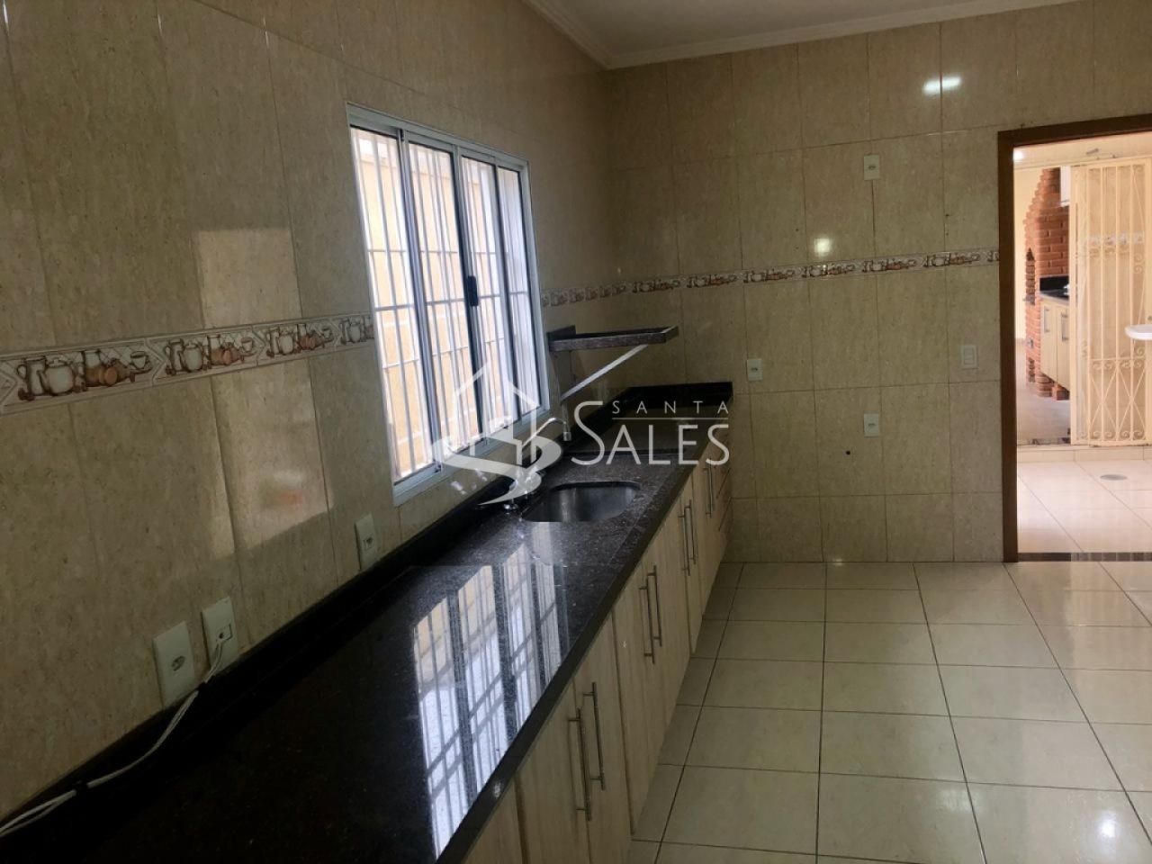 Sobrado, 3 quartos, 220 m² - Foto 4