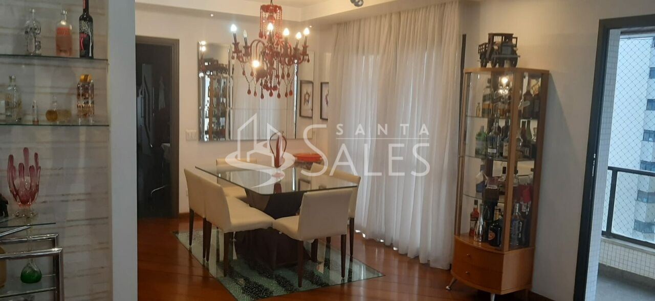 Apartamento, 3 quartos, 144 m² - Foto 1