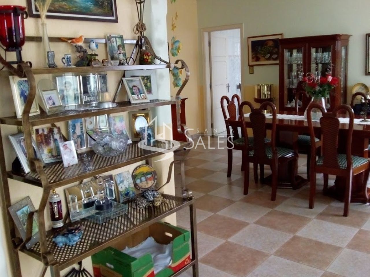 Sobrado para alugar com 4 quartos, 380m² - Foto 7