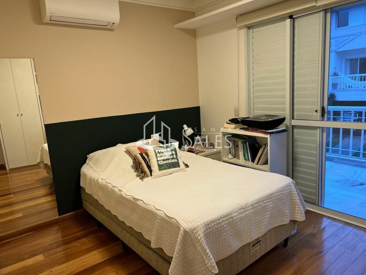 Casa de Condomínio, 4 quartos - Foto 12