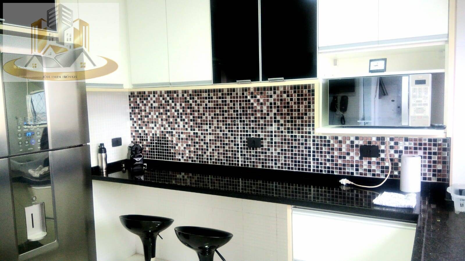 Apartamento, 4 quartos, 136 m² - Foto 8