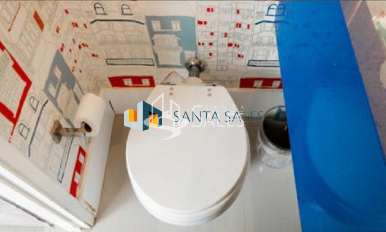 Apartamento, 2 quartos, 74 m² - Foto 15