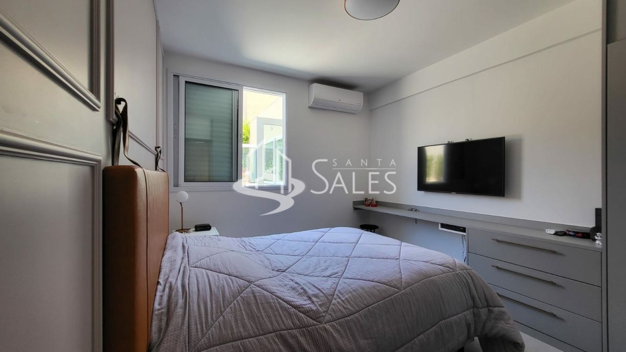 Apartamento, 3 quartos, 136 m² - Foto 29