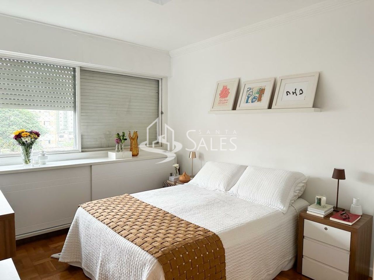 Apartamento, 3 quartos, 85 m² - Foto 19