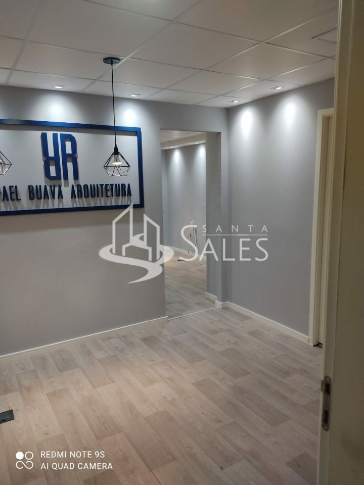 Imóvel Comercial Padrão à venda, 30m² - Foto 25