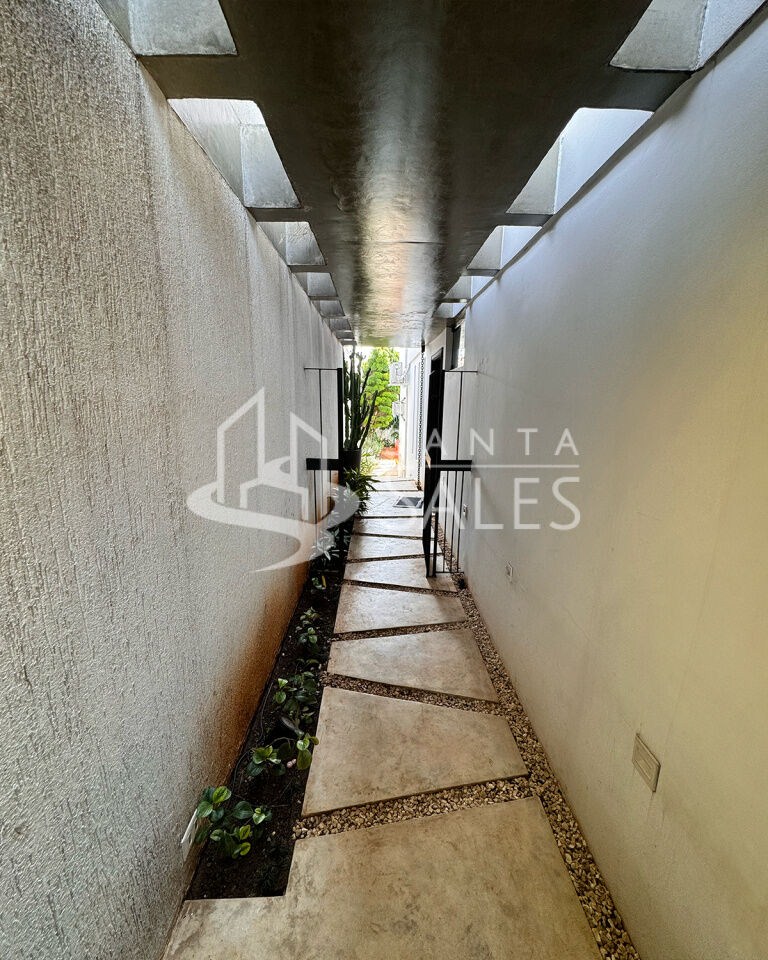 Sobrado, 3 quartos, 192 m² - Foto 5