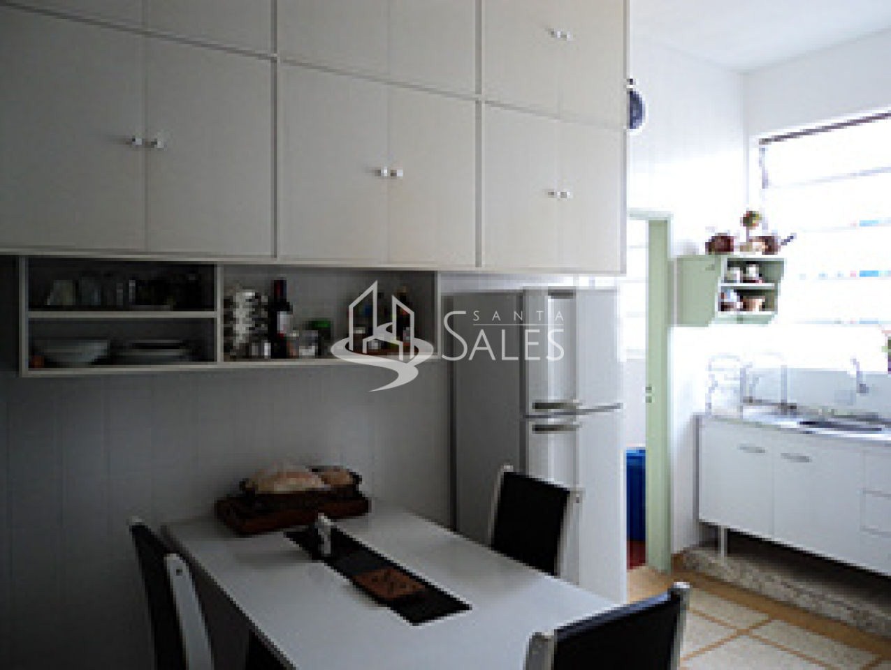 Apartamento, 3 quartos, 170 m² - Foto 9