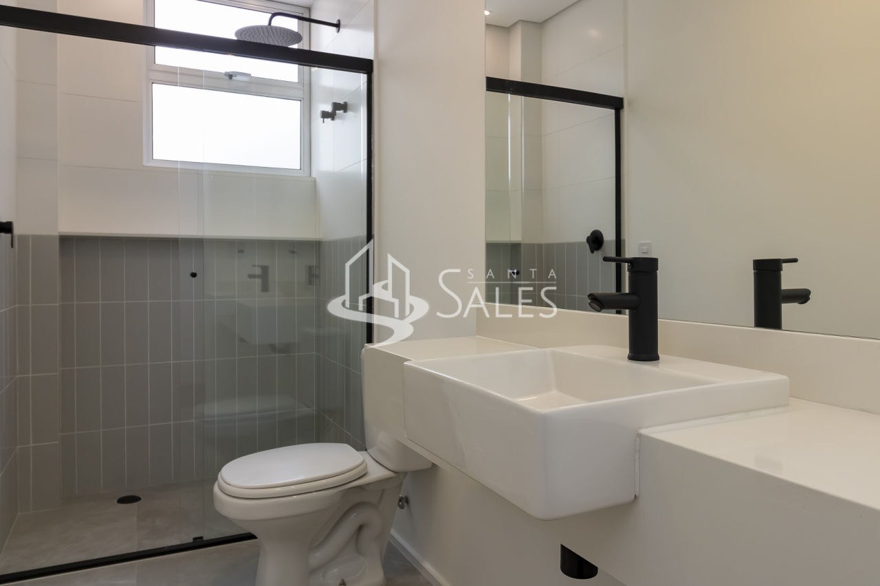 Apartamento, 3 quartos, 154 m² - Foto 24