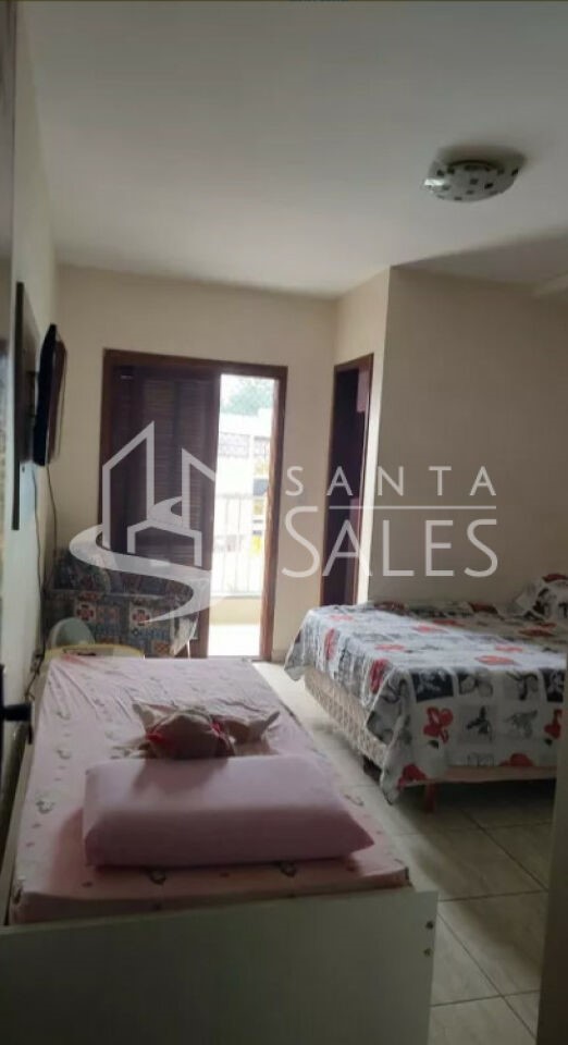 Casa, 2 quartos, 88 m² - Foto 18