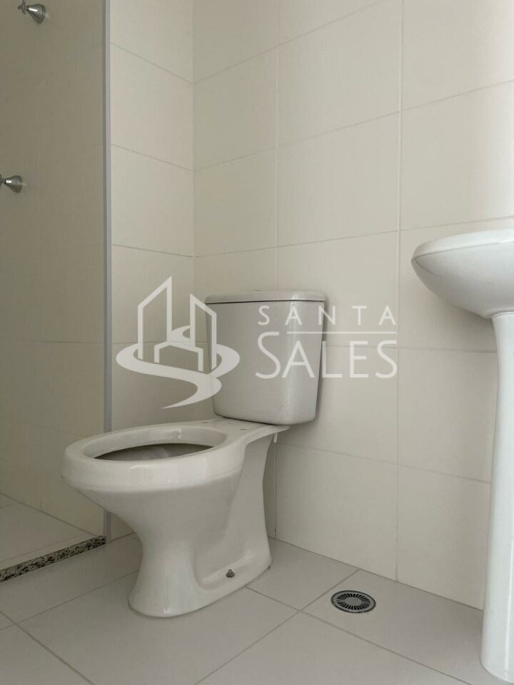 Apartamento à venda com 1 quarto, 32m² - Foto 10
