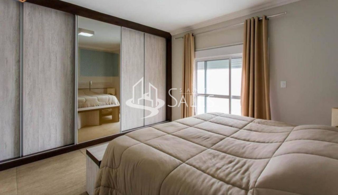 Sobrado, 3 quartos, 229 m² - Foto 21
