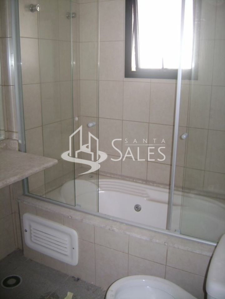 Apartamento à venda com 3 quartos, 160m² - Foto 9