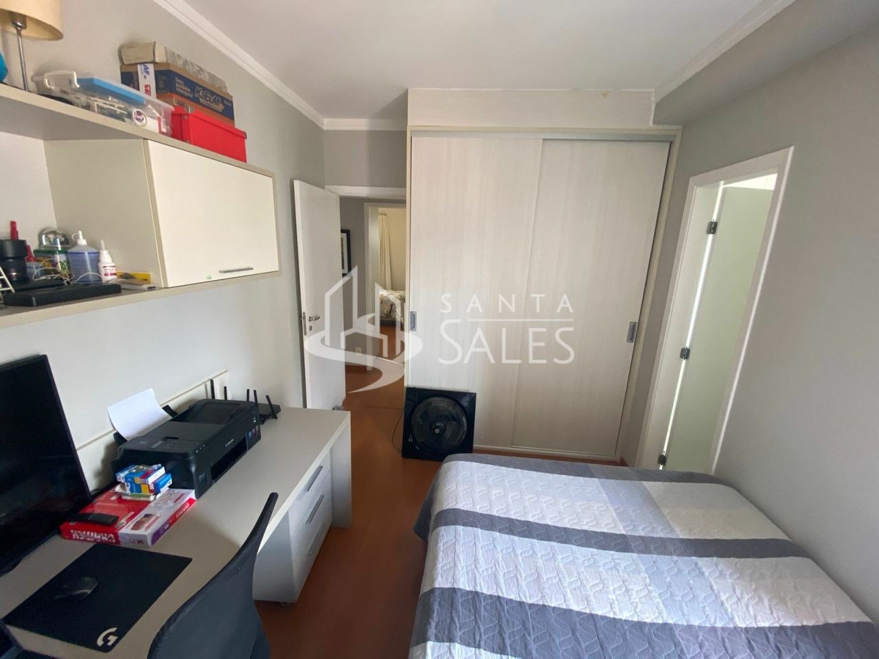 Apartamento, 3 quartos, 137 m² - Foto 7