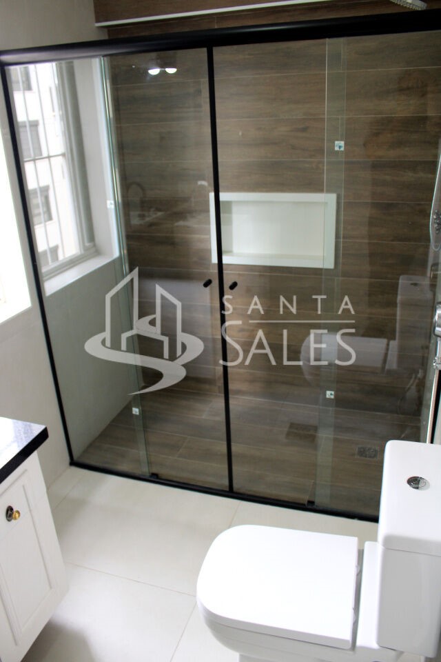 Apartamento à venda com 3 quartos, 205m² - Foto 27