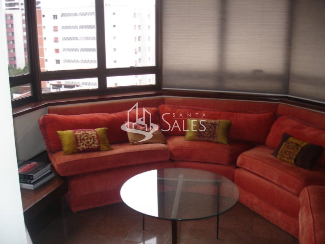Apartamento, 4 quartos, 230 m² - Foto 40