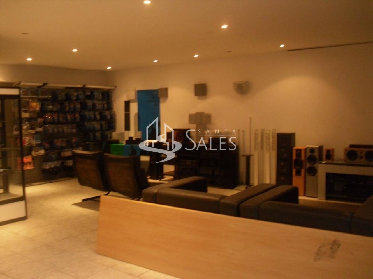 Imóvel Comercial, 300 m² - Foto 1