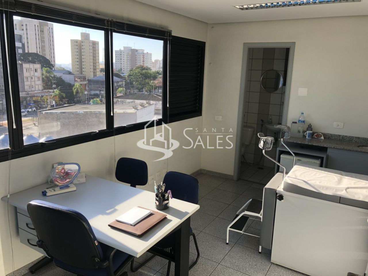 Apartamento, 1 quarto, 30 m² - Foto 11