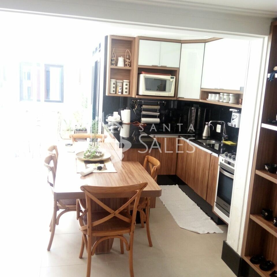 Apartamento, 2 quartos, 95 m² - Foto 1