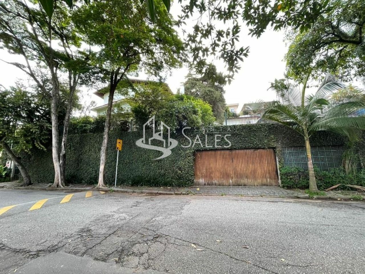 Sobrado, 4 quartos, 517 m² - Foto 14