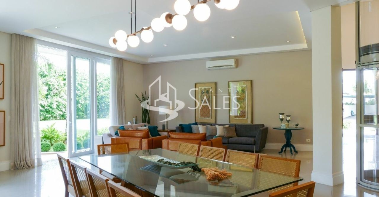 Casa de Condomínio, 6 quartos - Foto 7