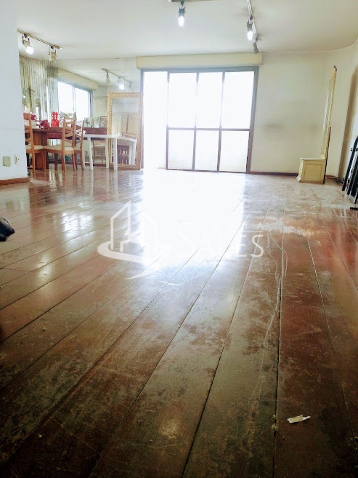Apartamento, 3 quartos, 220 m² - Foto 4