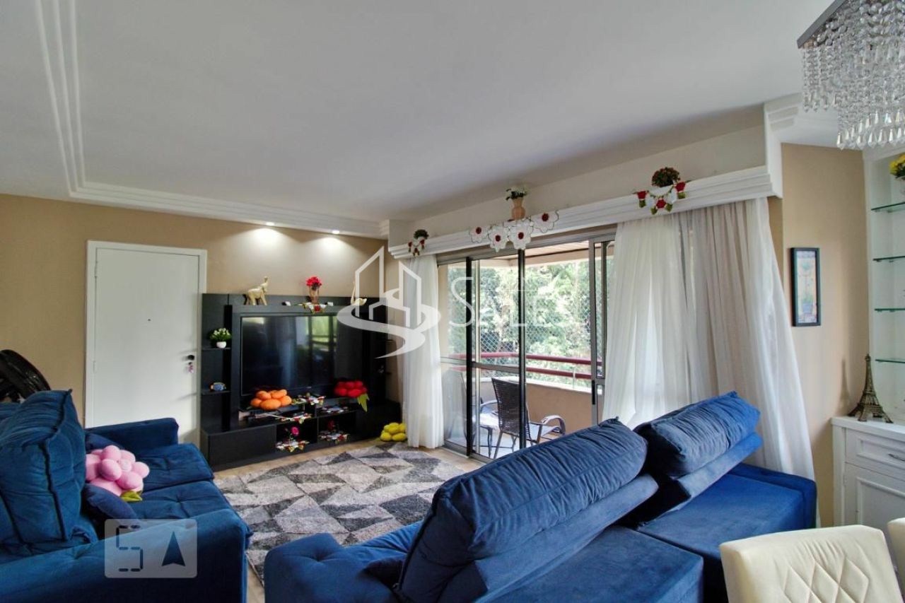 Apartamento, 3 quartos, 110 m² - Foto 24