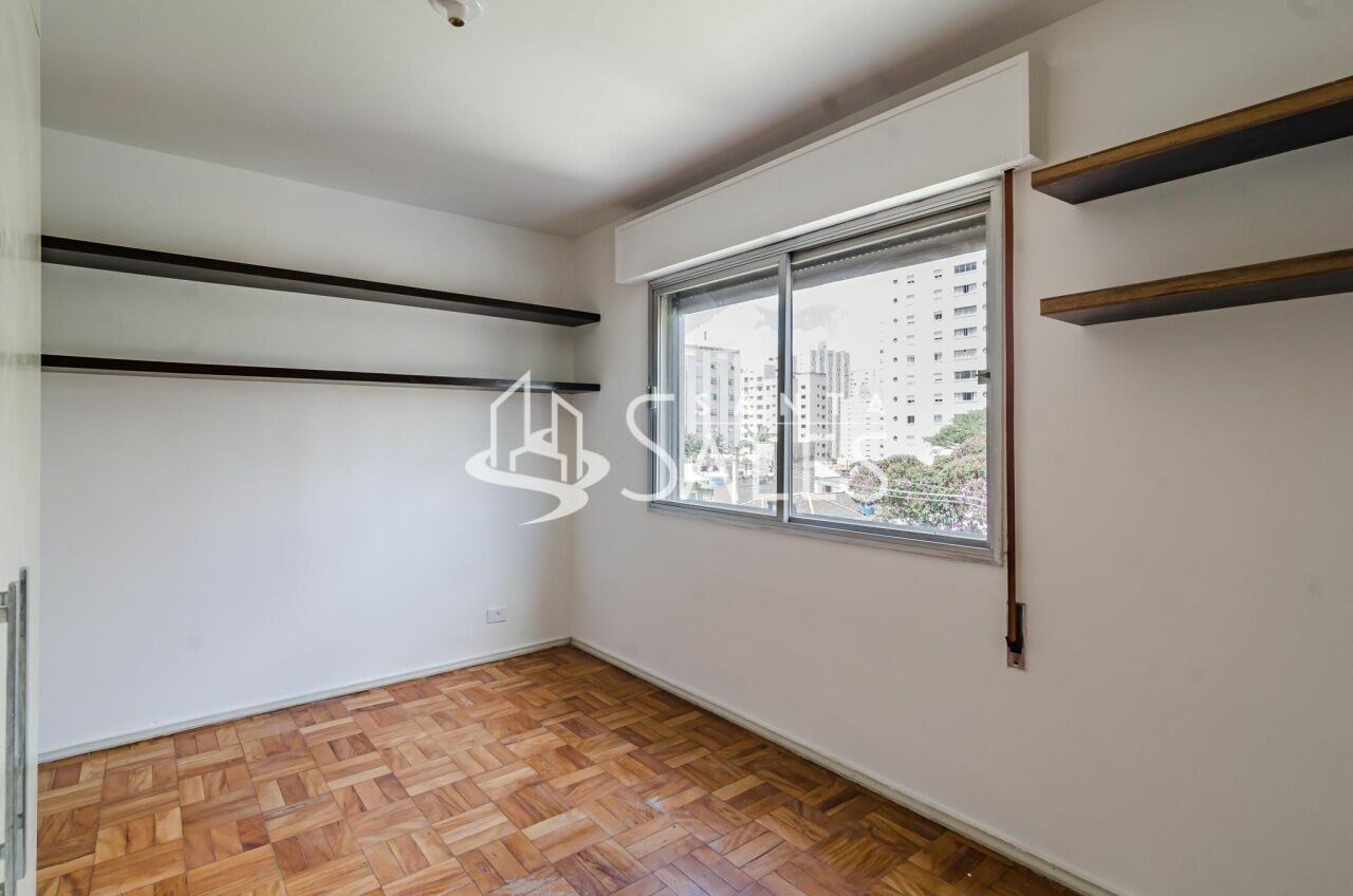 Apartamento para alugar com 2 quartos, 101m² - Foto 13