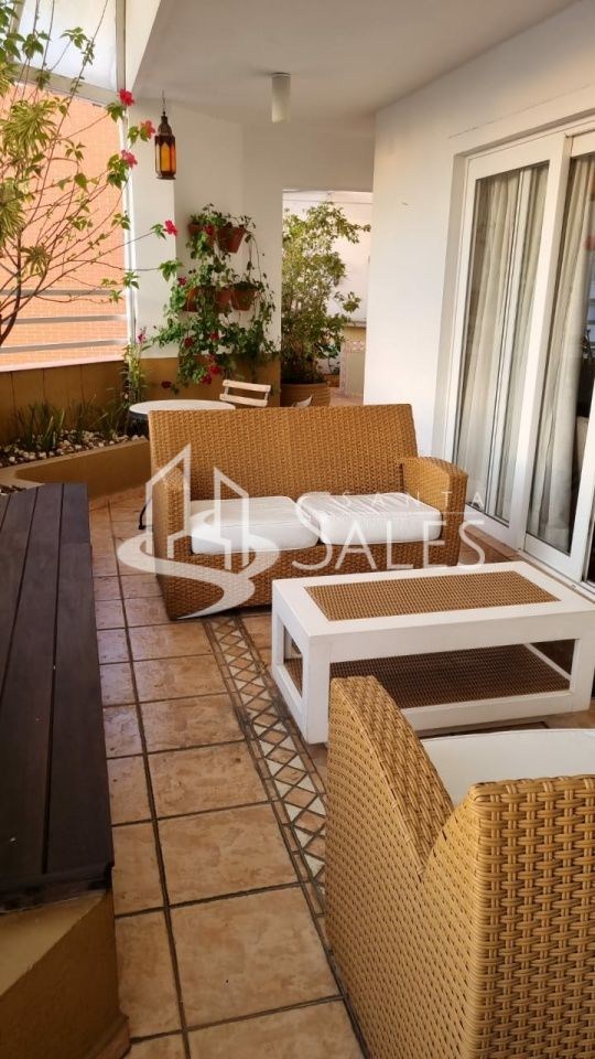 Apartamento, 3 quartos, 350 m² - Foto 3