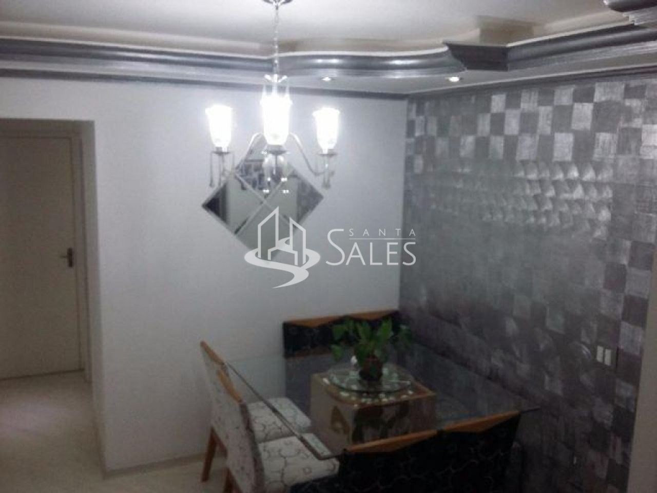 Apartamento, 3 quartos, 62 m² - Foto 2