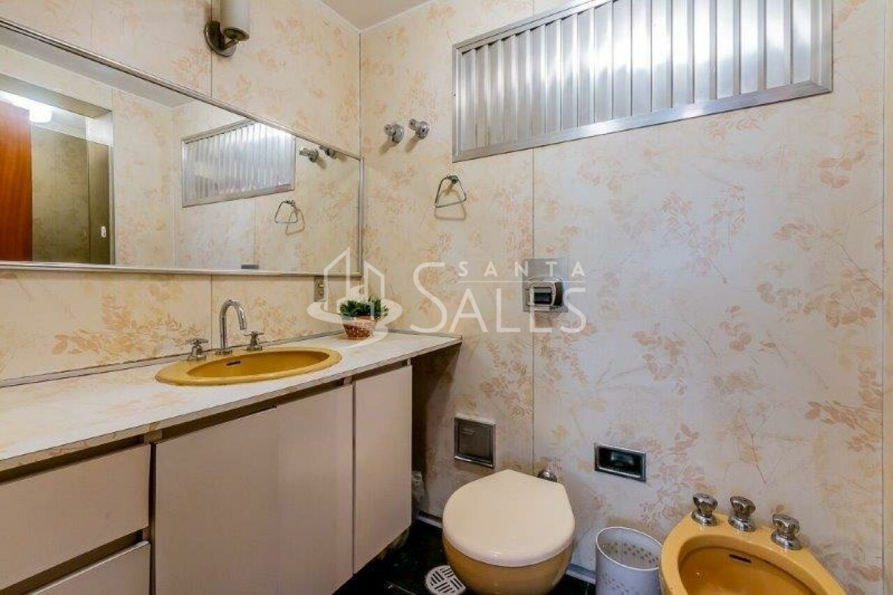 Apartamento, 3 quartos, 149 m² - Foto 25