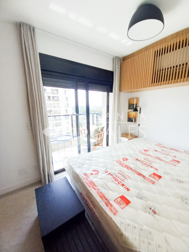 Apartamento, 1 quarto, 105 m² - Foto 4