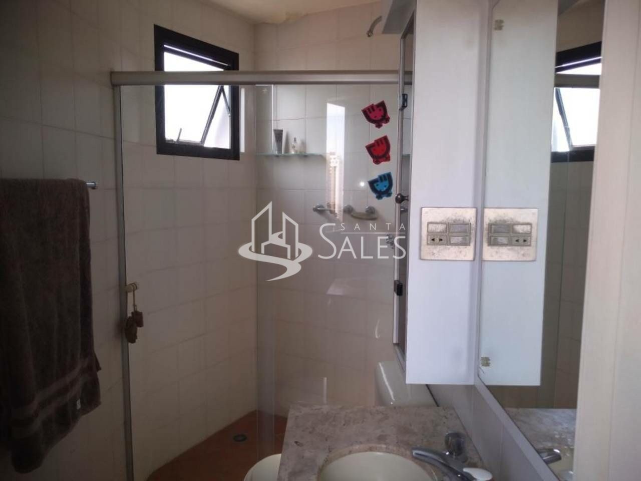 Apartamento, 4 quartos, 130 m² - Foto 11