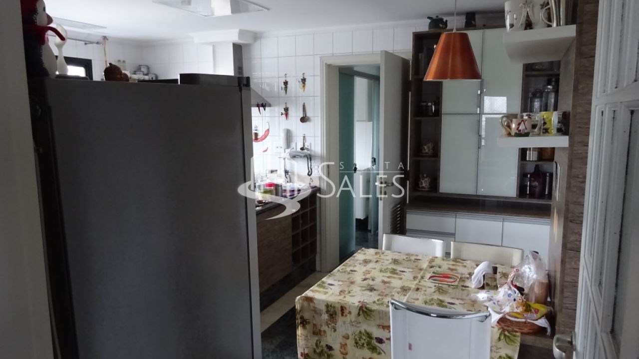 Apartamento, 4 quartos, 275 m² - Foto 8