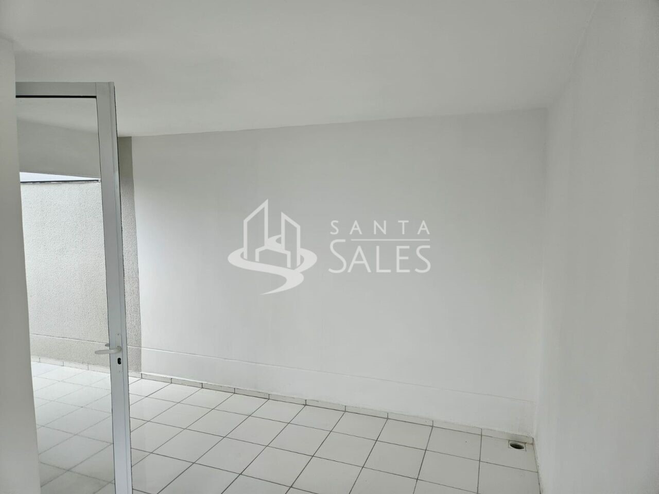 Apartamento à venda com 1 quarto, 58m² - Foto 8