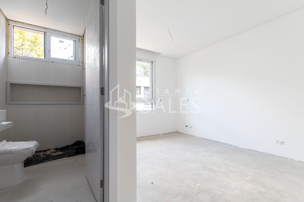 Sobrado, 4 quartos, 450 m² - Foto 26