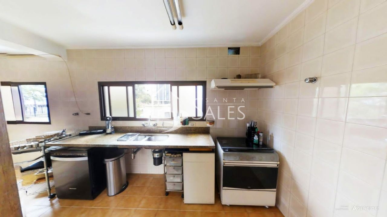 Apartamento, 4 quartos, 217 m² - Foto 37