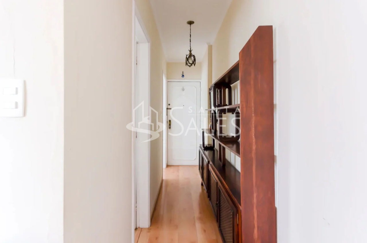 Apartamento, 1 quarto, 40 m² - Foto 14