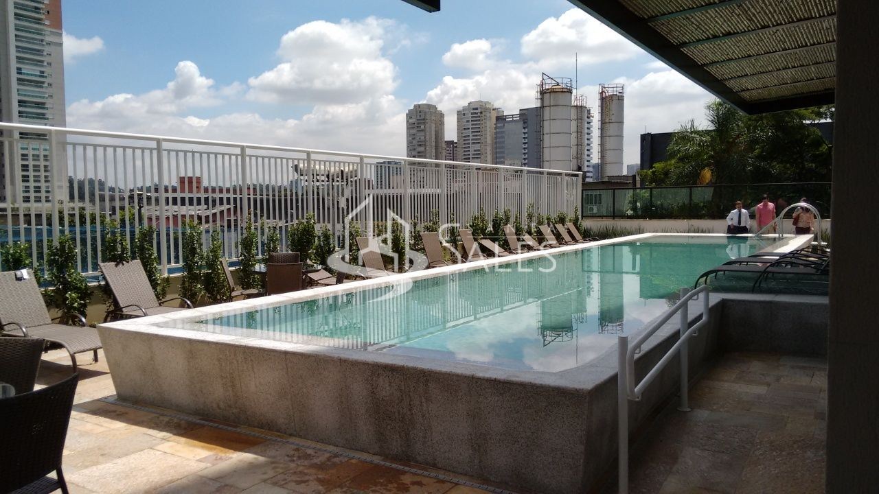 Apartamento, 1 quarto, 50 m² - Foto 22